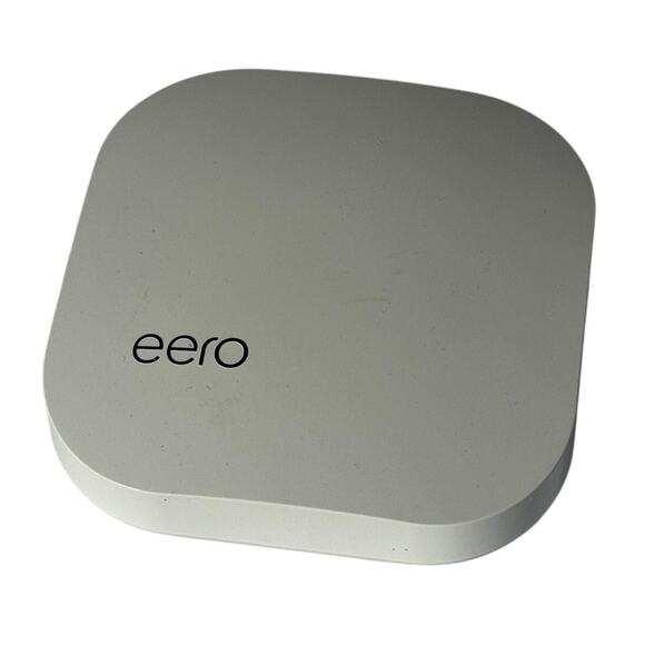 eero | Other | Eero Pro 2nd Gen Triband Mesh Wifi Router B0001 No Power ...